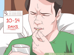 3 Ways to Recover From Typhoid Fever - wikiHow
