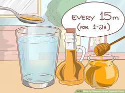 3 Ways to Recover From Typhoid Fever - wikiHow