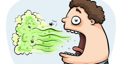 Enough is Enough: 7 Tips That Will Destroy Bad Breath in a Few Seconds -