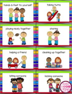 Good and Bad Choices Worksheet | Good Choice/Bad Choice Pictures and ...