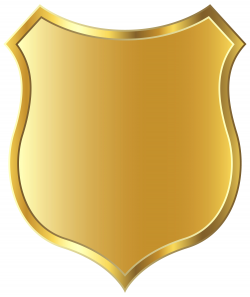 Resize Police Badge Clipart | rescuedesk.me