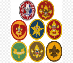 Ranks in the Boy Scouts of America Eagle Scout Cub Scouting - Merit ...