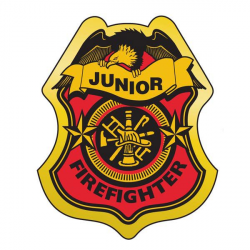 Printable Firefighter Badge | Fireman Printables | Pinterest ...