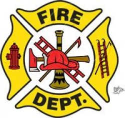 clip-art-fireservice-emblem-01.gif (296×297) | Fireman | Pinterest ...