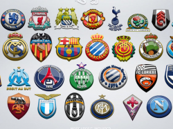 Which Football Club has the best badge? | Playbuzz