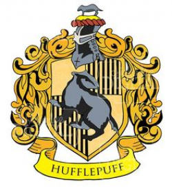 Harry Potter Hogwarts Crest Clipart, Harry Potter Houses Clip art ...