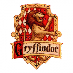 gryffindor banner ❤ liked on Polyvore featuring harry potter ...