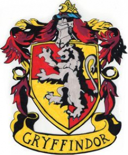 Fashion Inspired by the Hogwarts Houses - Gryffindor | Slytherin ...