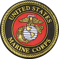 Marine Corps Insignia Clipart