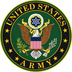 Us Military Insignia Clipart