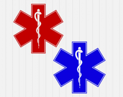 Paramedic logo | Etsy