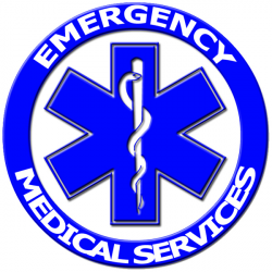 Emergency Medical Services Clipart