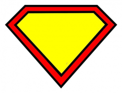 printable superhero logo | Superhero birthday | Pinterest ...