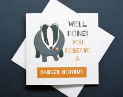 Well done badge | Etsy