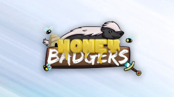 Introducing Team Honey Badgers - YouTube