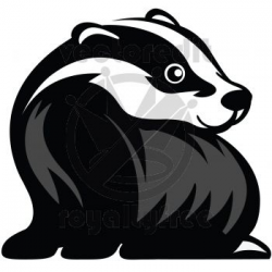 cute badger art - Google Search | BADGERS | Pinterest | Art google