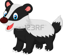 Badger Cliparts | Free download best Badger Cliparts on ...