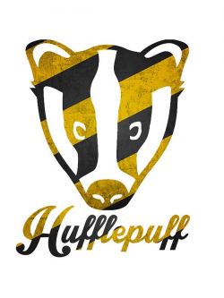 Badger - Logo by paperbouquet | Simple Living | Pinterest | Logos ...
