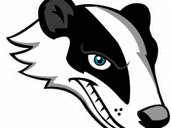 Cartoon badgers clipart images gallery for free download ...