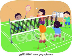 comps.gograph.com/badminton-doubles_gg69287807.jpg