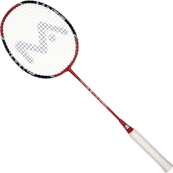 Badminton Rackets : MANTIS Evo Pro Badminton Racket