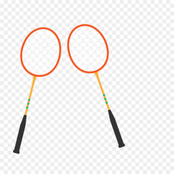 Badminton Racket Download Icon - Badminton png download - 1111*1111 ...