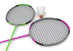 Report – CDETB SCC Badminton Finals – Wednesday 9th December 2015 ...