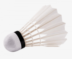White Badminton, White, Ball, Movement PNG Image and Clipart for ...
