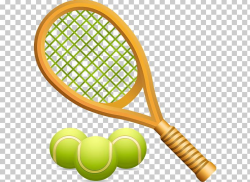 Racket Badminton Tennis Ball PNG, Clipart, Badminton Racket ...