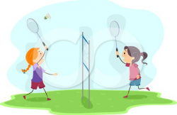 NOTA-NOTA PISMP PJ: Teknik Bermain Badminton