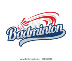 badminton logo clipart 8 | Clipart Station