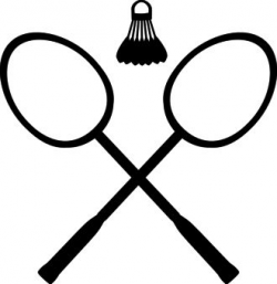 Badminton rackets design by designzz, Sports t-shirts | Wordans ...