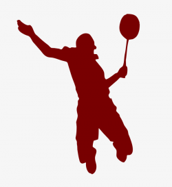 Play Badminton, Play, Red, Shadow PNG Image and Clipart for Free ...