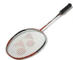 Badminton Racket transparent PNG - StickPNG