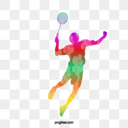 Badminton Png, Vector, PSD, and Clipart With Transparent ...