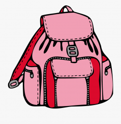 Cliparts For Free Download Bags Clipart Backpack Lunch ...