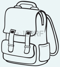 Gift Bag Clipart Black And White | Clipart Panda - Free Clipart Images