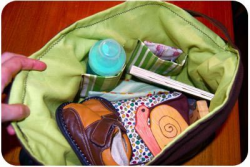 Customizable Diaper Bag Pattern | Sewing for Baby! | Pinterest ...