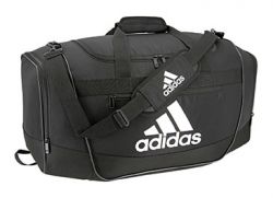 Adidas Duffel Bag Black And White Clipart | syracusehousing.org