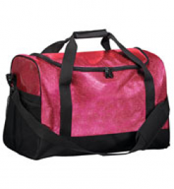 Custom Duffle Bags and Sports Bags