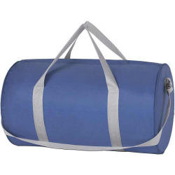 Promotional Budget Duffle Bags with Custom Logo for $5.08 Ea.