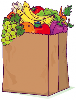 Free Grocery Bag Clipart, Download Free Clip Art, Free Clip Art on ...