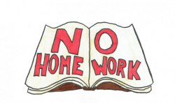 Teacher Establishes No-Homework Policy, Parents Rejoice - Your Black ...