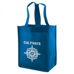 Custom Polypropylene Bags | Wholesale Deals | InkHead.com
