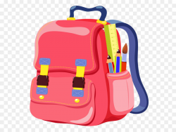 Bag School Satchel Backpack Online shopping - School Backpack PNG ...