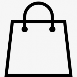 Shopping Bag, Creative Shopping Bags, Shopping Bag Element PNG Image ...