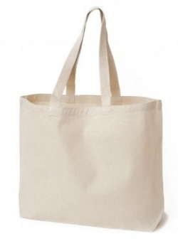 Canvas Tote Bag Clipart - Camera Shoulder Bag