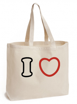 Canvas Tote Bag Clipart Clipart Collection Beach Bag, Canvas Laundry ...