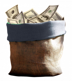 Money Bag PNG Image - PurePNG | Free transparent CC0 PNG Image Library