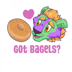 Got Bagels?